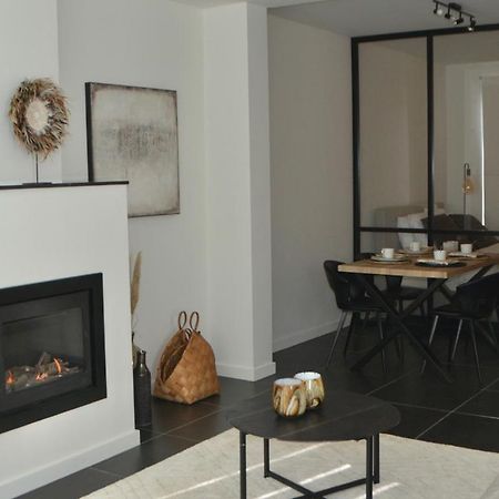 Sfeervol Appartement Te Blankenberge Εξωτερικό φωτογραφία