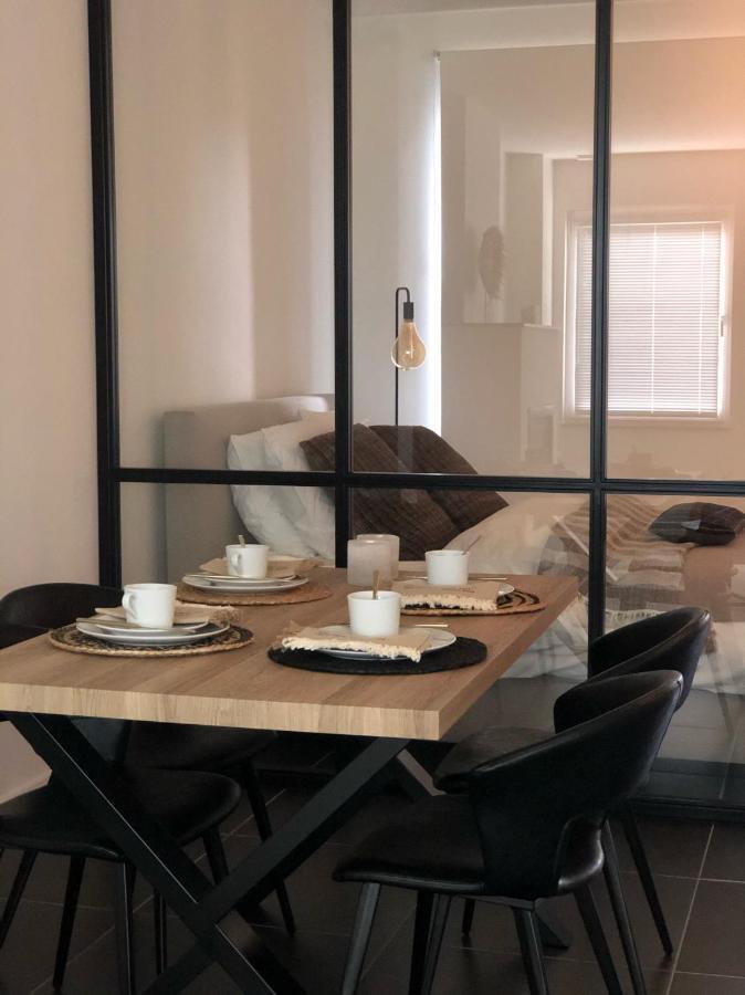 Sfeervol Appartement Te Blankenberge Εξωτερικό φωτογραφία