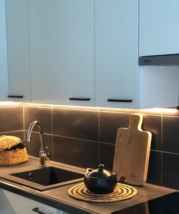Sfeervol Appartement Te Blankenberge Εξωτερικό φωτογραφία