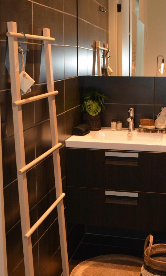 Sfeervol Appartement Te Blankenberge Εξωτερικό φωτογραφία