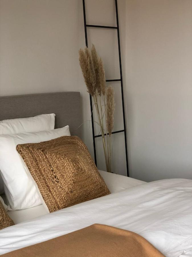 Sfeervol Appartement Te Blankenberge Εξωτερικό φωτογραφία