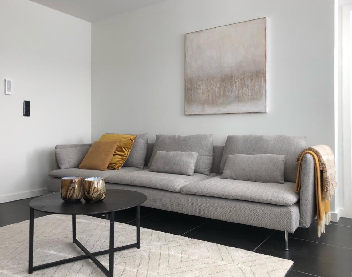 Sfeervol Appartement Te Blankenberge Εξωτερικό φωτογραφία
