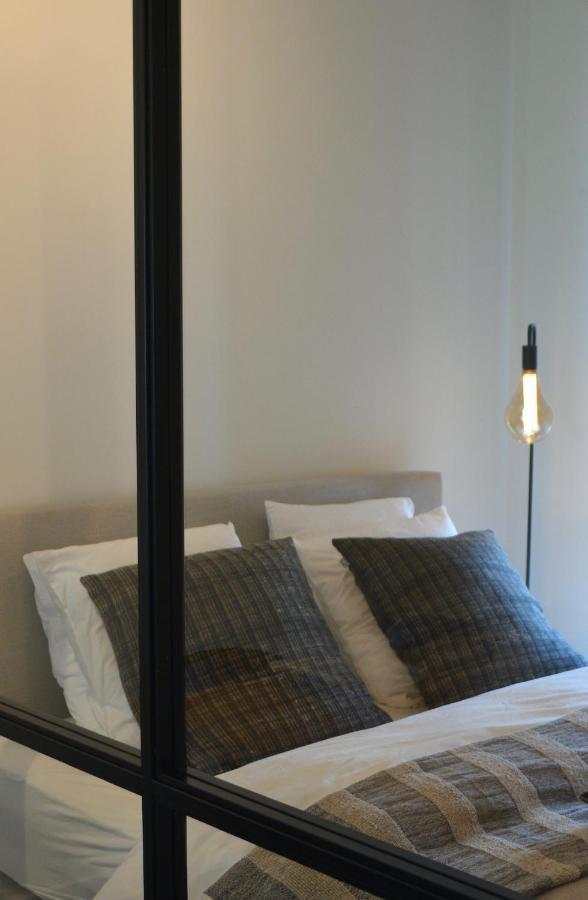 Sfeervol Appartement Te Blankenberge Εξωτερικό φωτογραφία