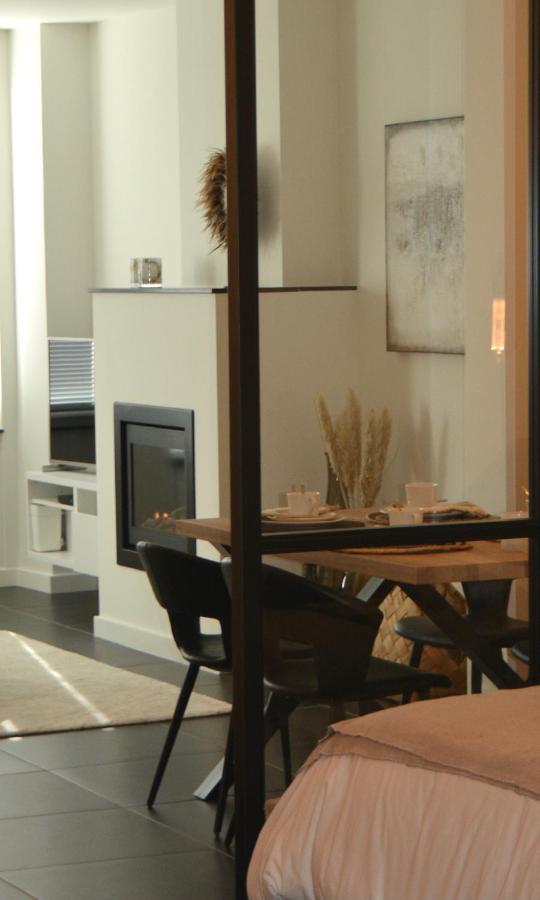 Sfeervol Appartement Te Blankenberge Εξωτερικό φωτογραφία
