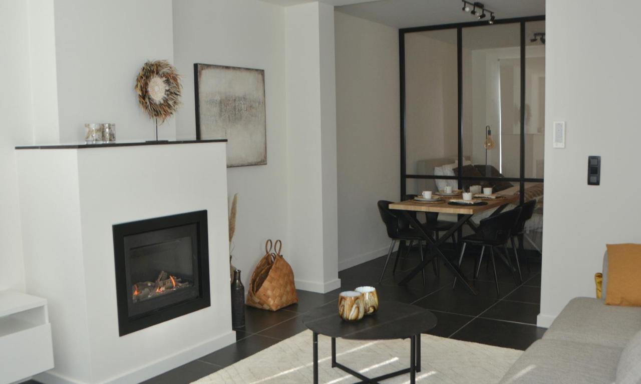 Sfeervol Appartement Te Blankenberge Εξωτερικό φωτογραφία