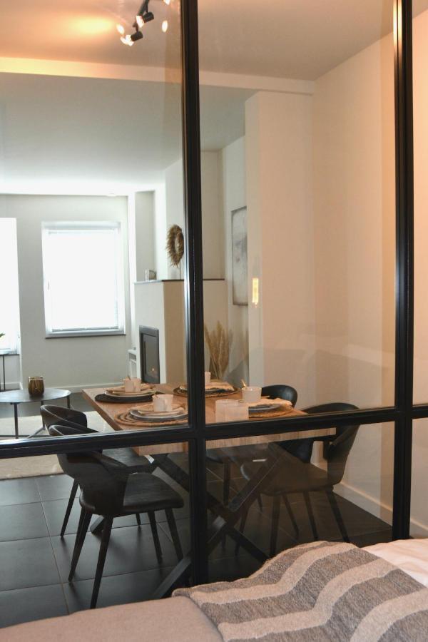 Sfeervol Appartement Te Blankenberge Εξωτερικό φωτογραφία